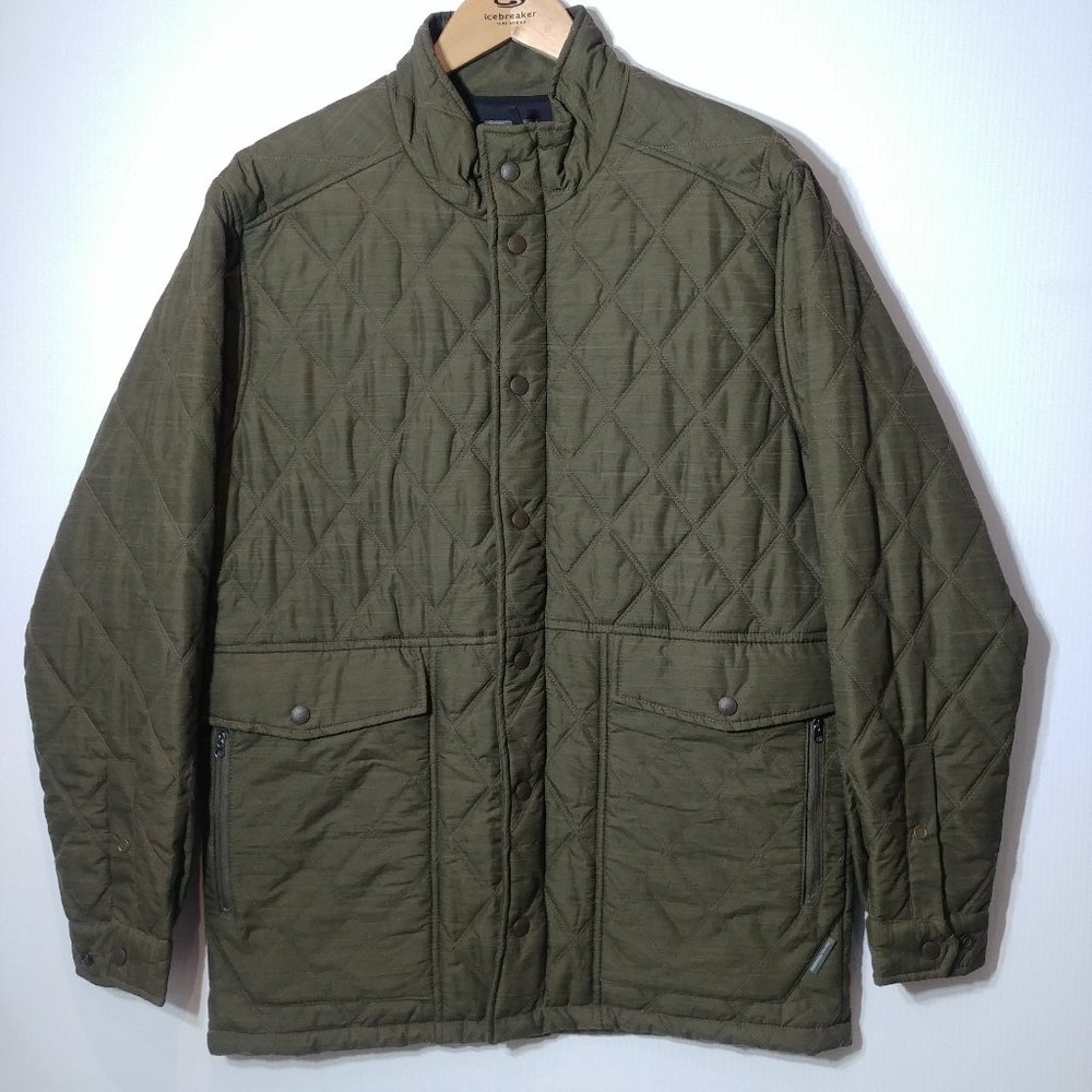 Royal Robbins Mens Jacket - Large - Pre-owned - Q70335